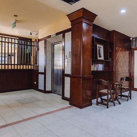 Bauman-Ville Hotel Patong מראה חיצוני תמונה