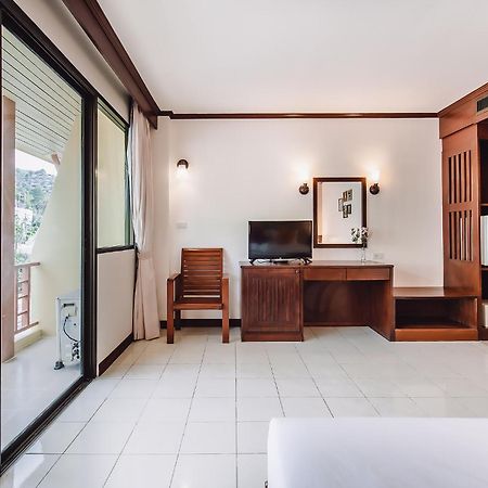 Bauman-Ville Hotel Patong מראה חיצוני תמונה