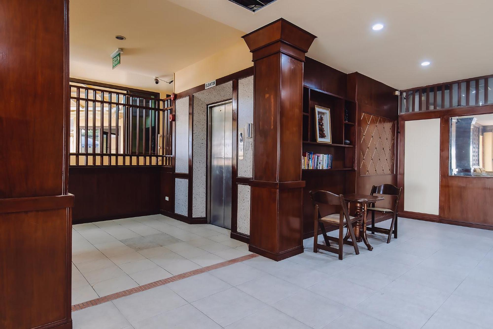 Bauman-Ville Hotel Patong מראה חיצוני תמונה