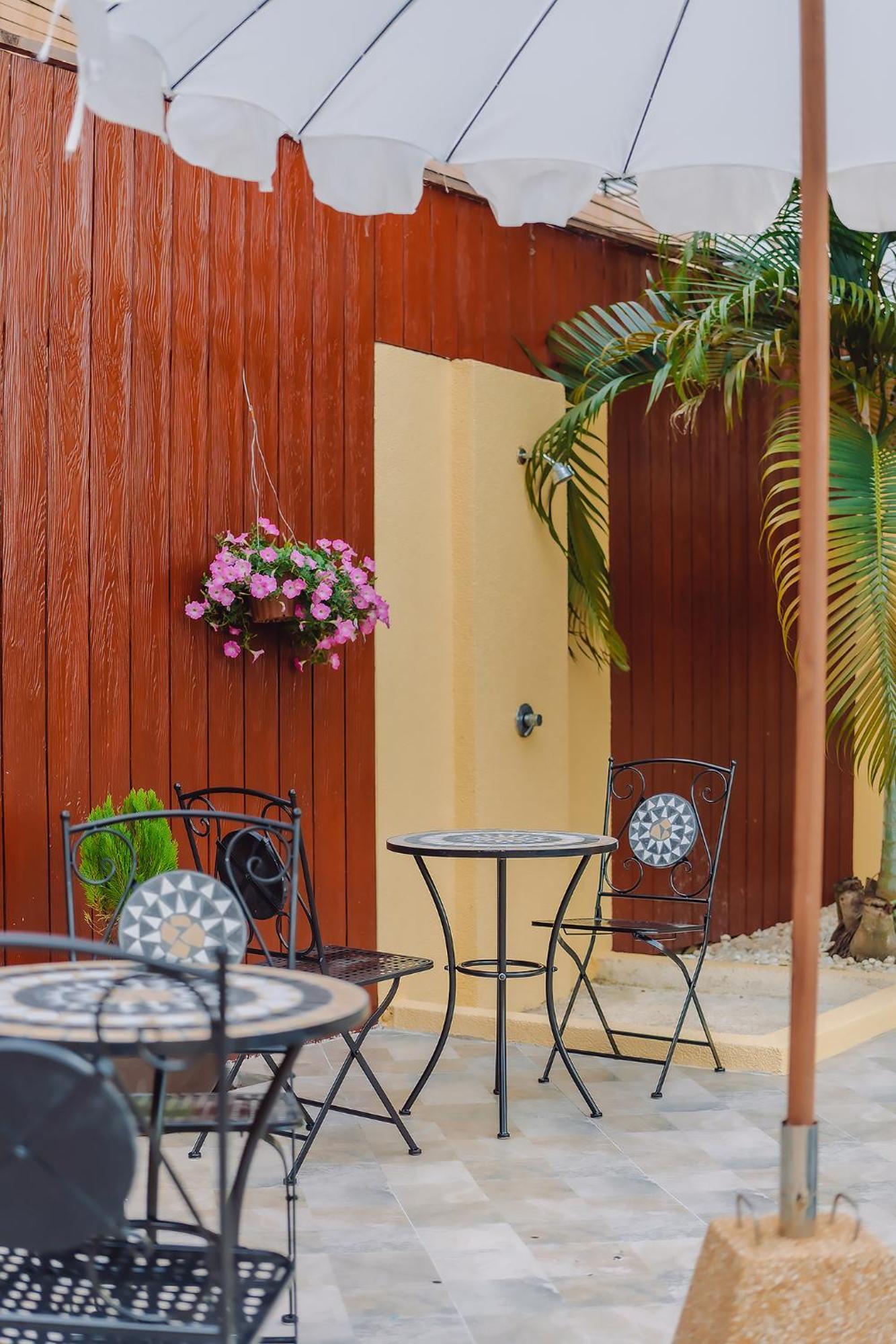 Bauman-Ville Hotel Patong מראה חיצוני תמונה